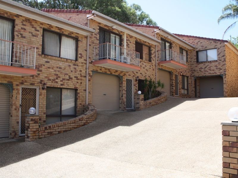 2/1 Bombala Terrace, Caloundra QLD 4551