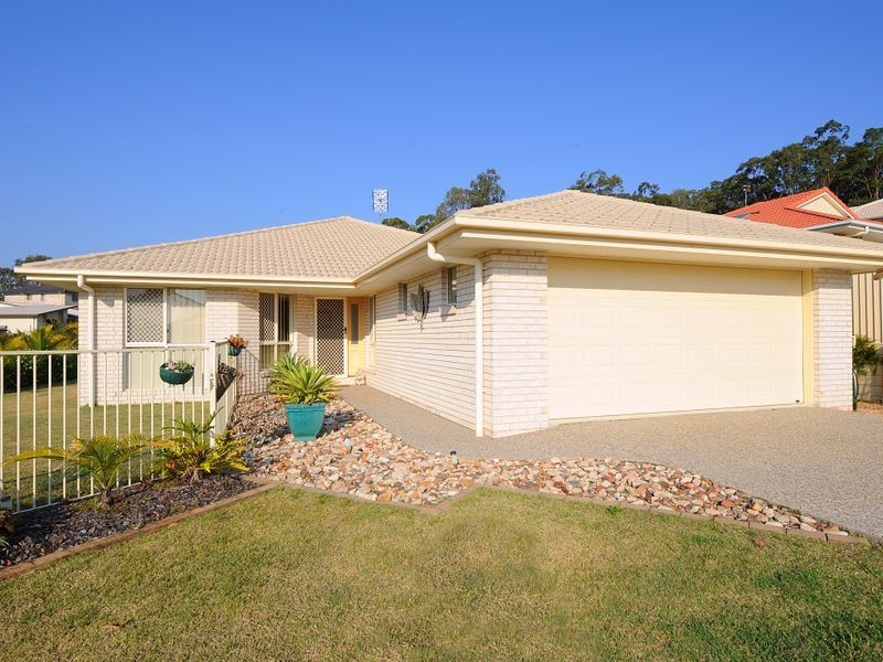 35 High Park Crescent, Little Mountain QLD 4551