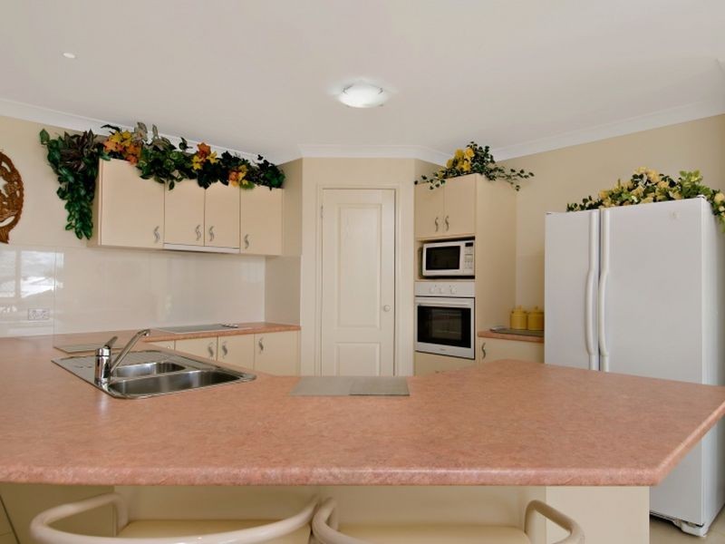 35 High Park Crescent, Little Mountain QLD 4551