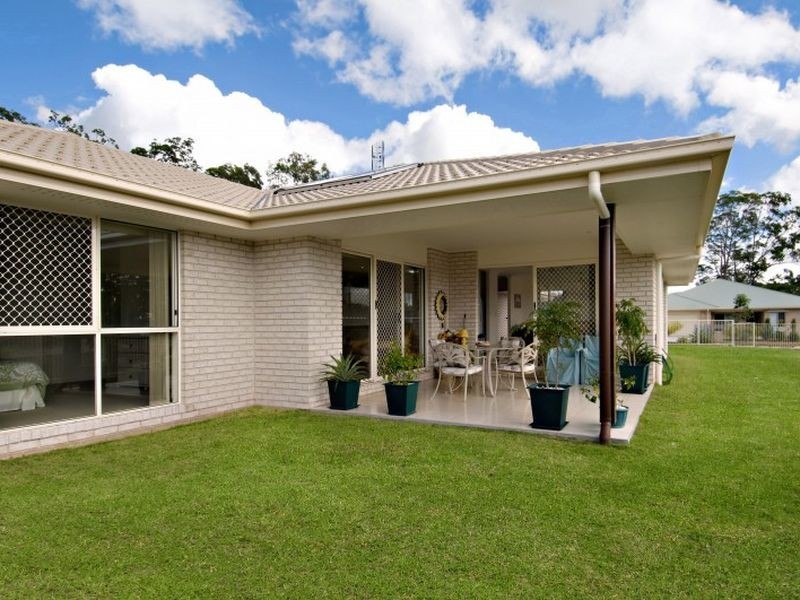 35 High Park Crescent, Little Mountain QLD 4551