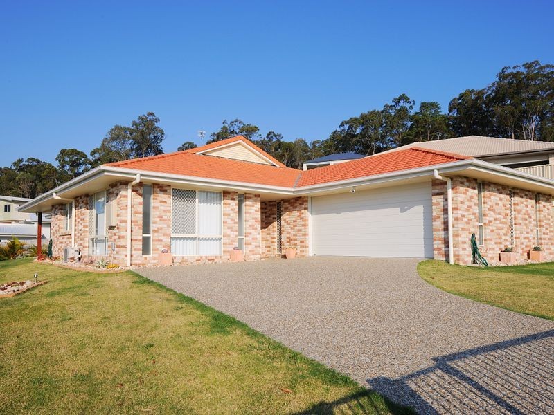 37 High Park Crescent, Little Mountain QLD 4551