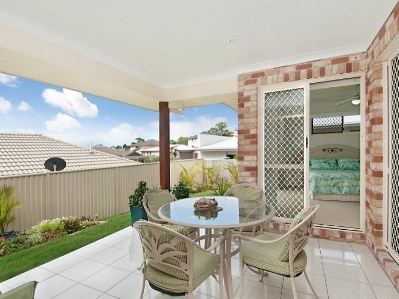 37 High Park Crescent, Little Mountain QLD 4551
