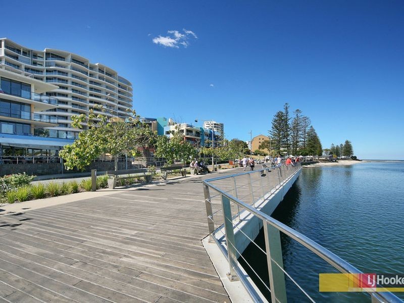 1 Tay Avenue, Caloundra QLD 4551