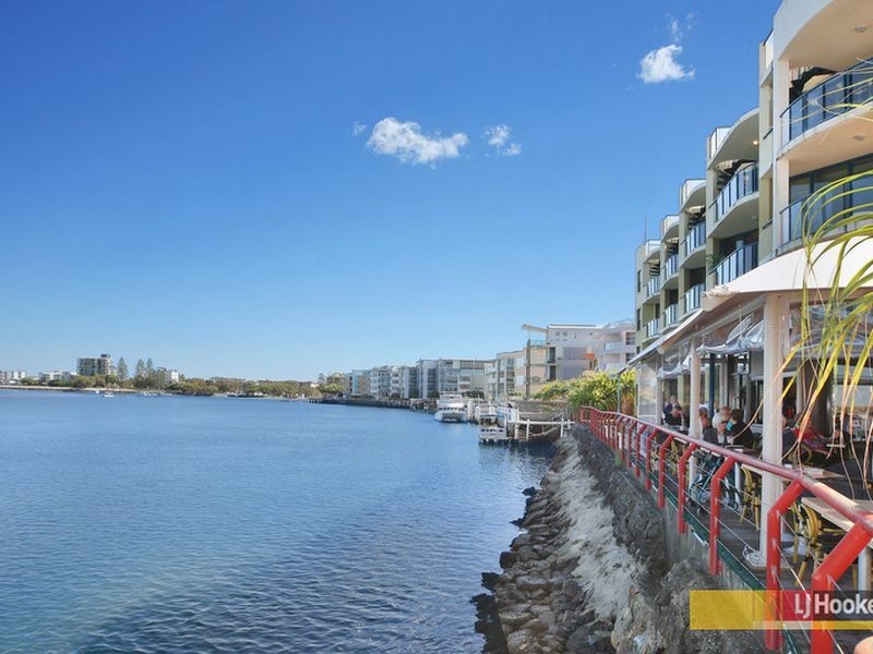 1 Tay Avenue, Caloundra QLD 4551