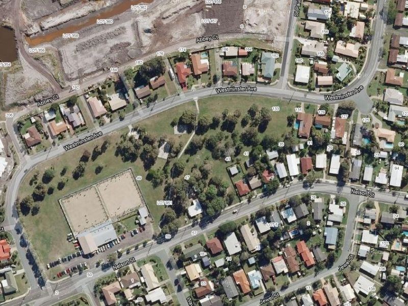 Lot 352 Westminster Ave, Pelican Waters QLD 4551