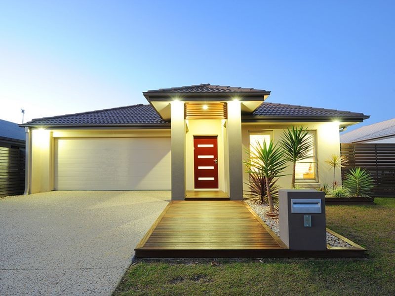 9 Elvena Circuit, Little Mountain QLD 4551