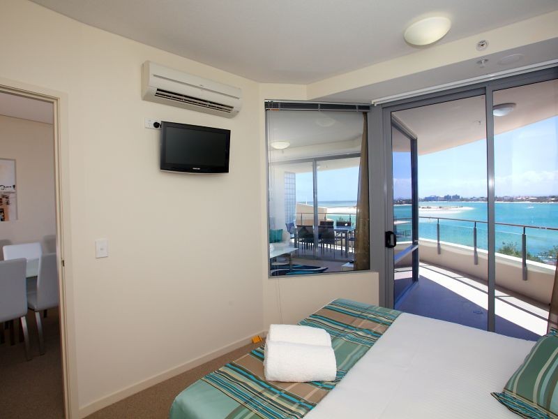 407/12-14 Otranto Avenue, Caloundra QLD 4551