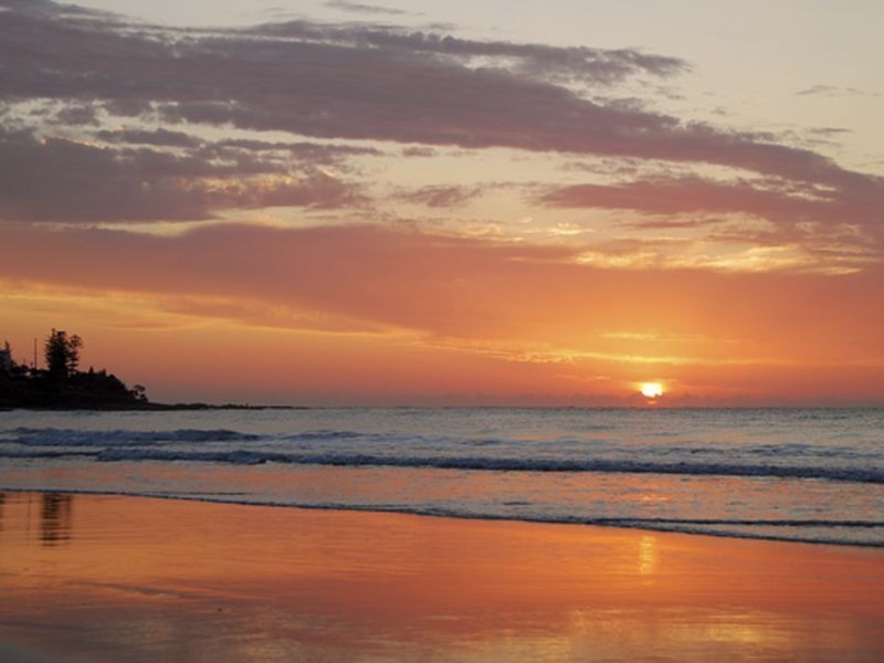 5/14 Warne Terrace, Kings Beach QLD 4551