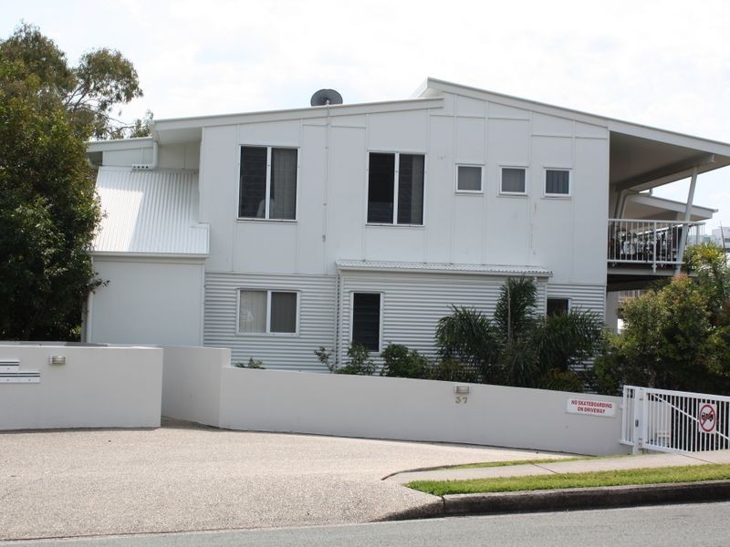 1-37 Arthur Street, Caloundra QLD 4551