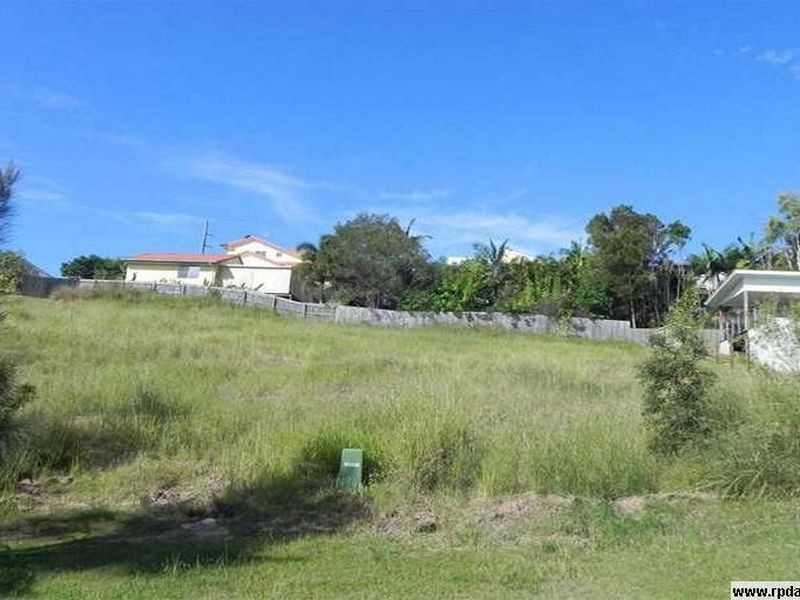 Lot 8 Byee Circuit, Aroona QLD 4551