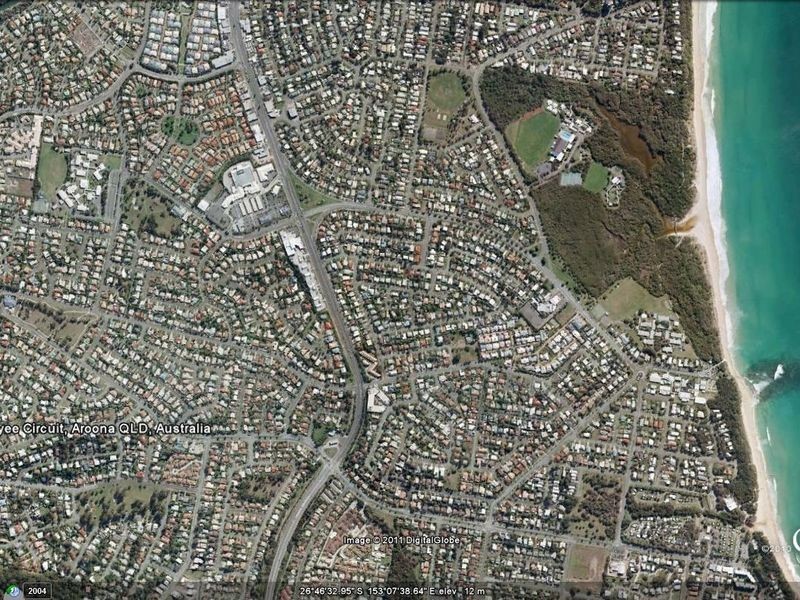 Lot 8 Byee Circuit, Aroona QLD 4551