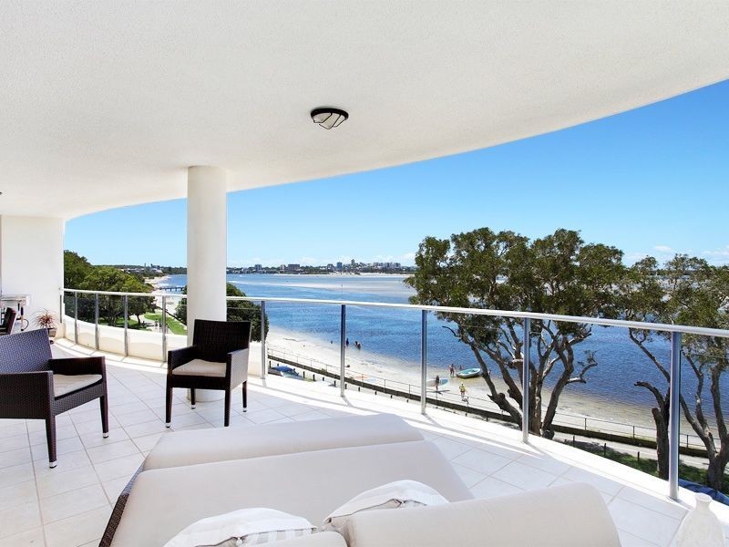 401/73 Golden Beach Esplanade, Golden Beach QLD 4551