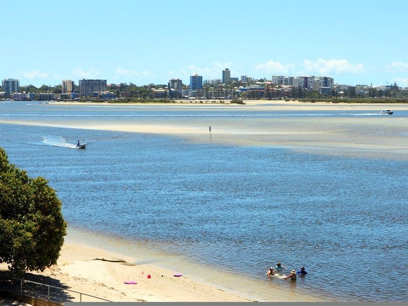 401/73 Golden Beach Esplanade, Golden Beach QLD 4551