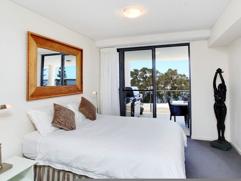 401/73 Golden Beach Esplanade, Golden Beach QLD 4551
