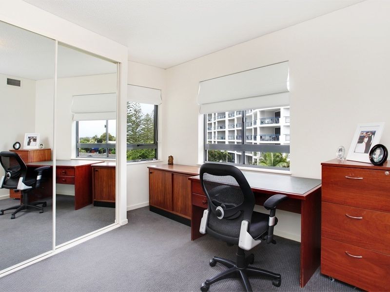 401/73 Golden Beach Esplanade, Golden Beach QLD 4551