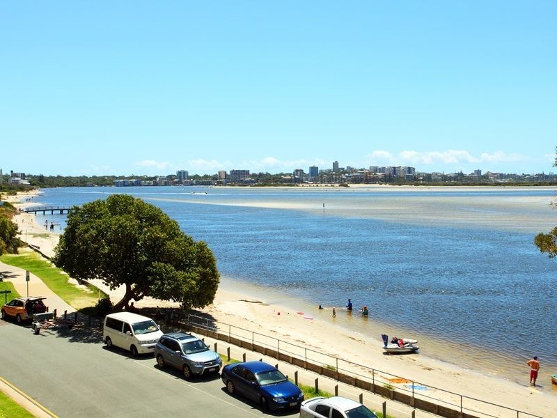 401/73 Golden Beach Esplanade, Golden Beach QLD 4551