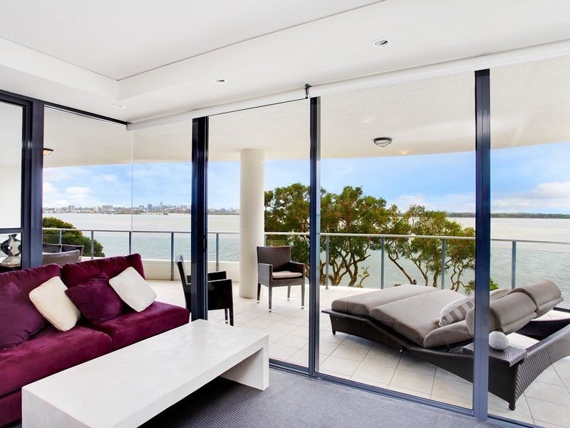 401/73 Golden Beach Esplanade, Golden Beach QLD 4551