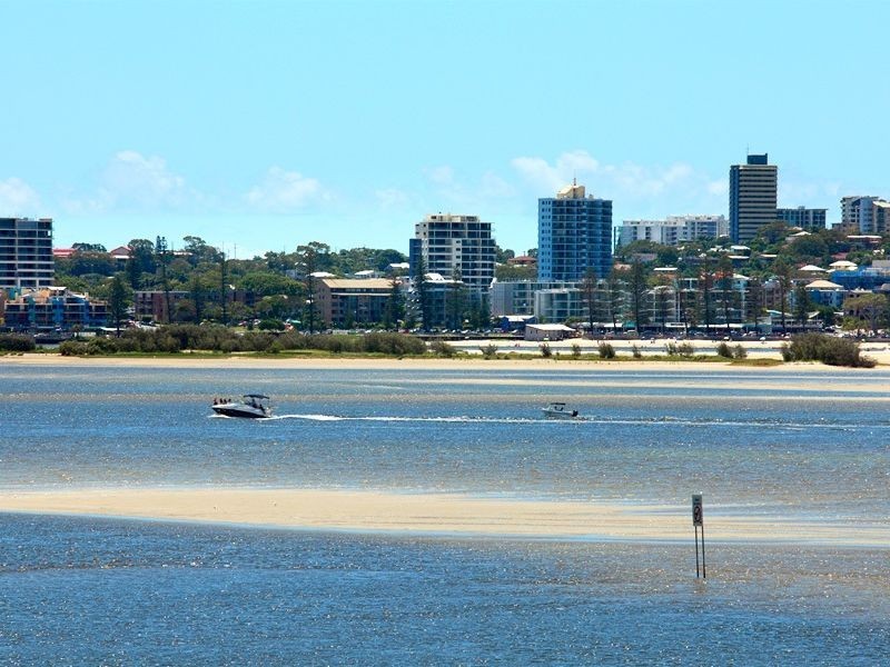 401/73 Golden Beach Esplanade, Golden Beach QLD 4551