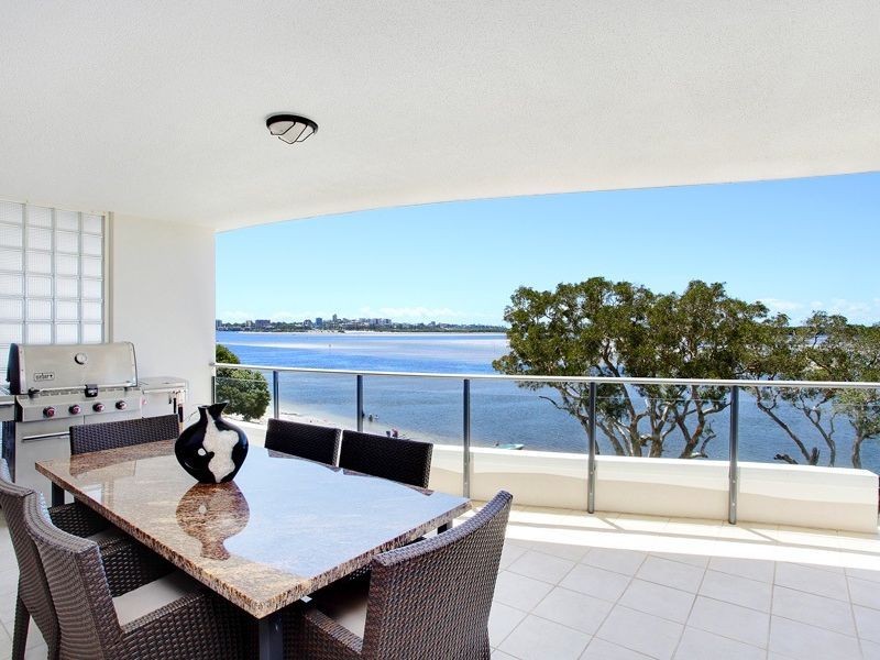 401/73 Golden Beach Esplanade, Golden Beach QLD 4551