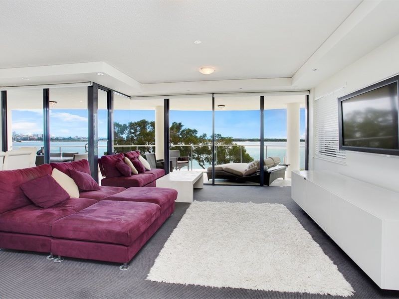 401/73 Golden Beach Esplanade, Golden Beach QLD 4551
