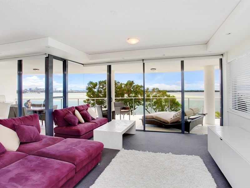 401/73 Golden Beach Esplanade, Golden Beach QLD 4551