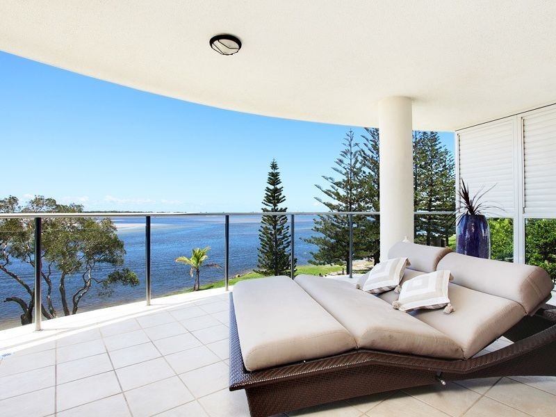 401/73 Golden Beach Esplanade, Golden Beach QLD 4551