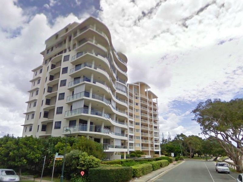 401/73 Golden Beach Esplanade, Golden Beach QLD 4551