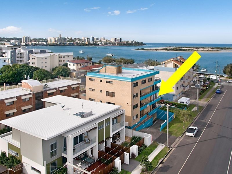 4/1 Burke Street, Golden Beach QLD 4551