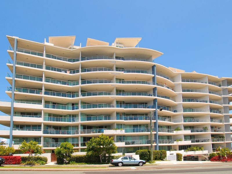 207-38 Queen Street, Kings Beach QLD 4551