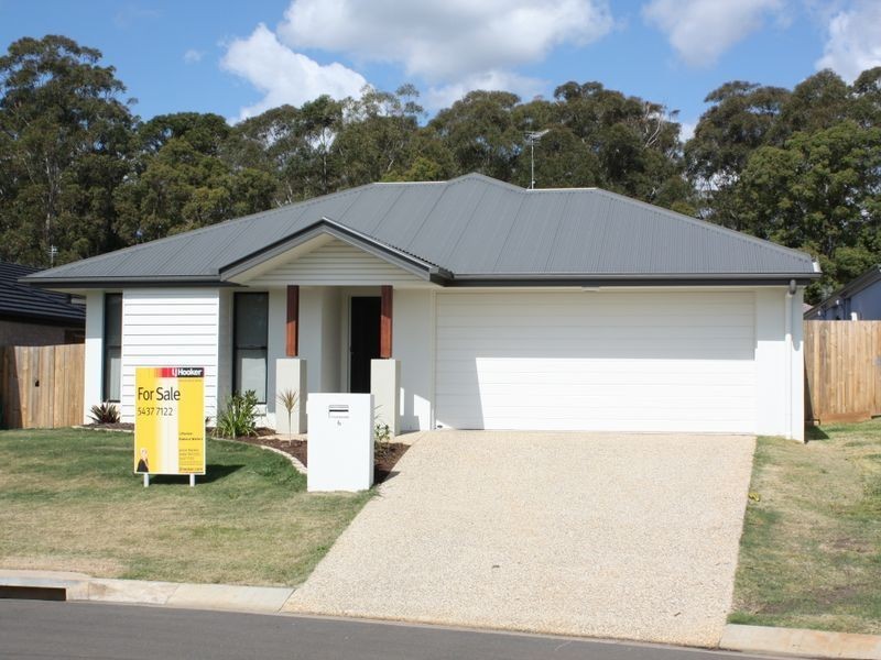 6 Argus Court, Beerwah QLD 4519