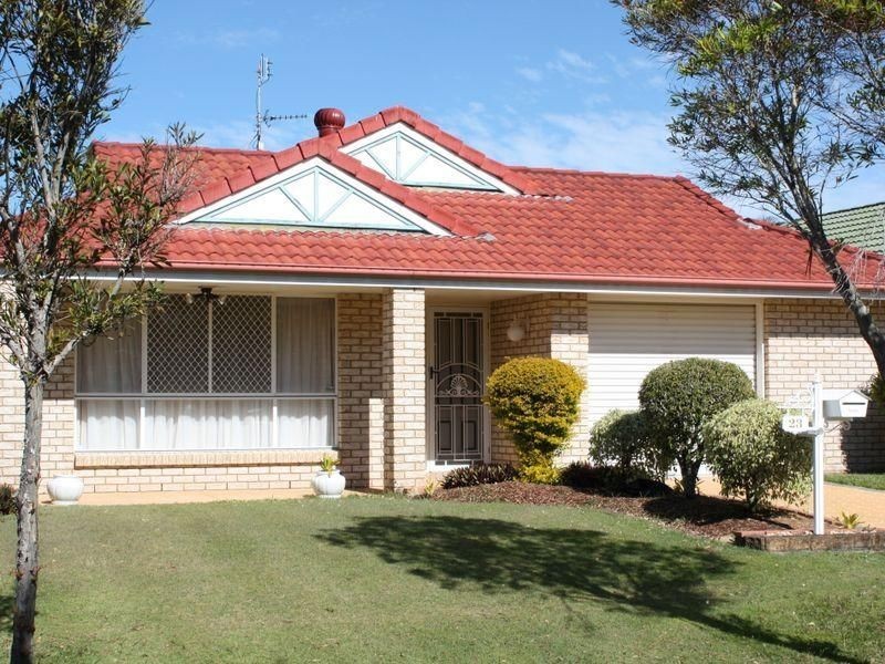 23 Tibouchina Place, Currimundi QLD 4551
