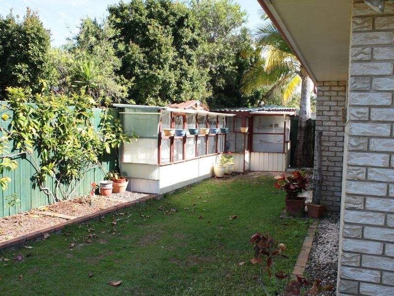 23 Tibouchina Place, Currimundi QLD 4551