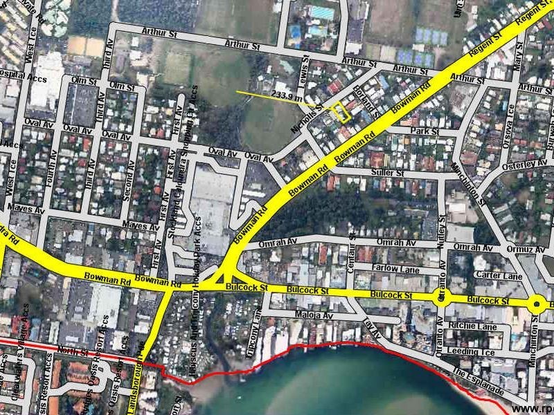 4 Nicholls Street, Caloundra QLD 4551
