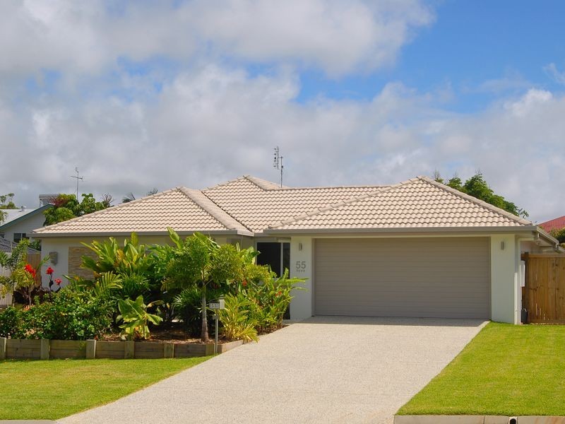 55 Byee Circuit, Aroona QLD 4551