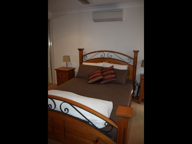 1/2 Rosewood Drive, Caloundra West QLD 4551