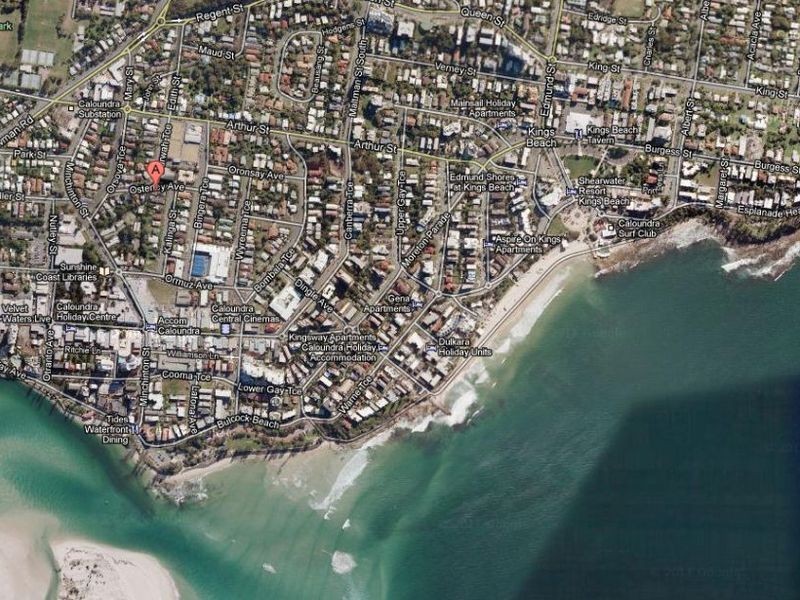 2/2 Kalinga Street, Caloundra QLD 4551