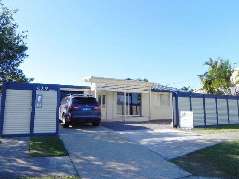 479 Nicklin Way, Wurtulla QLD 4575