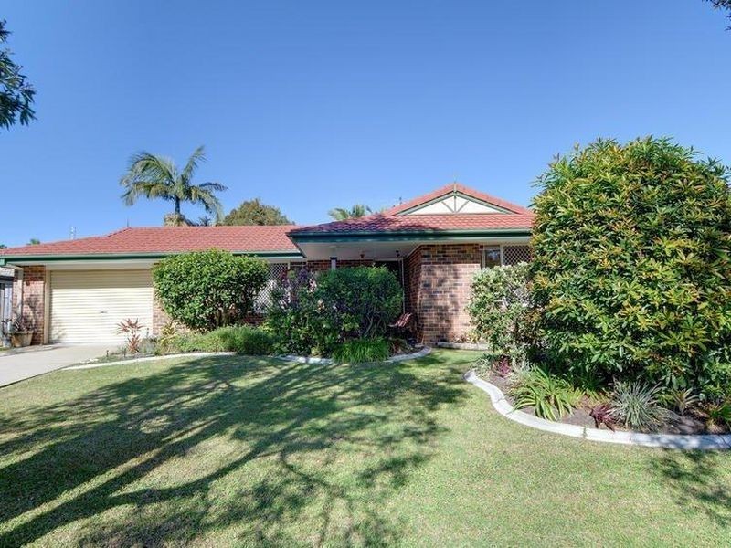 3 Marigold Court, Currimundi QLD 4551
