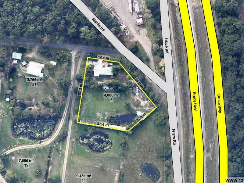 5 Martin Road, Palmview QLD 4553