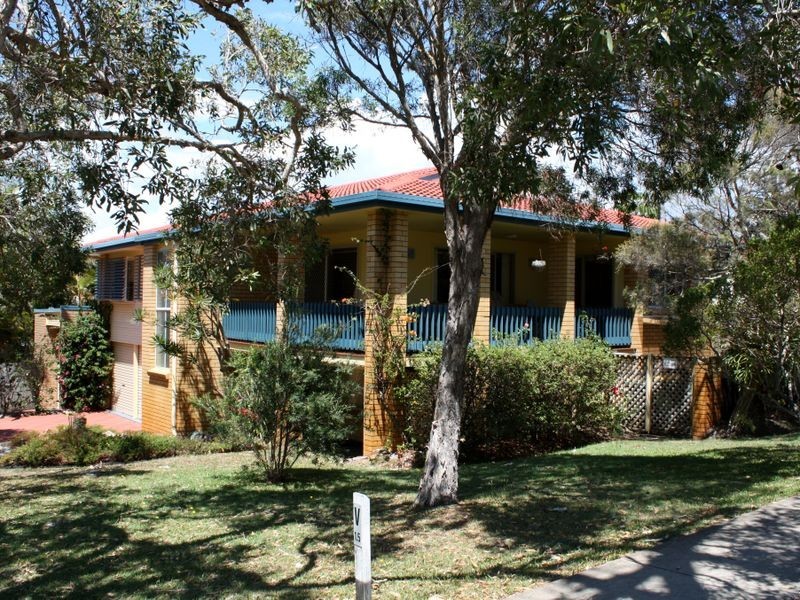 16 Russell Street, Shelly Beach QLD 4551