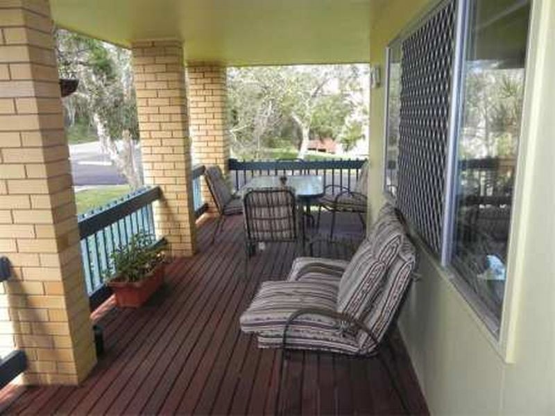 16 Russell Street, Shelly Beach QLD 4551