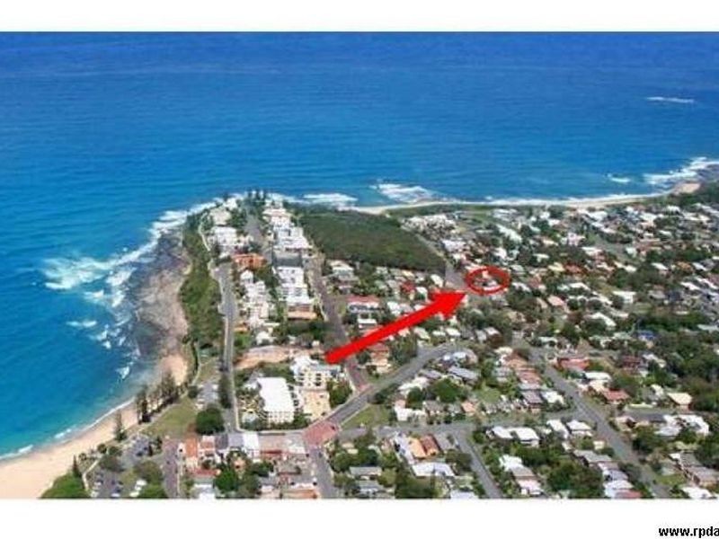 16 Russell Street, Shelly Beach QLD 4551