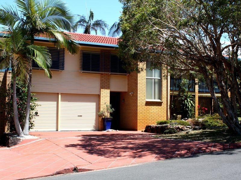 16 Russell Street, Shelly Beach QLD 4551
