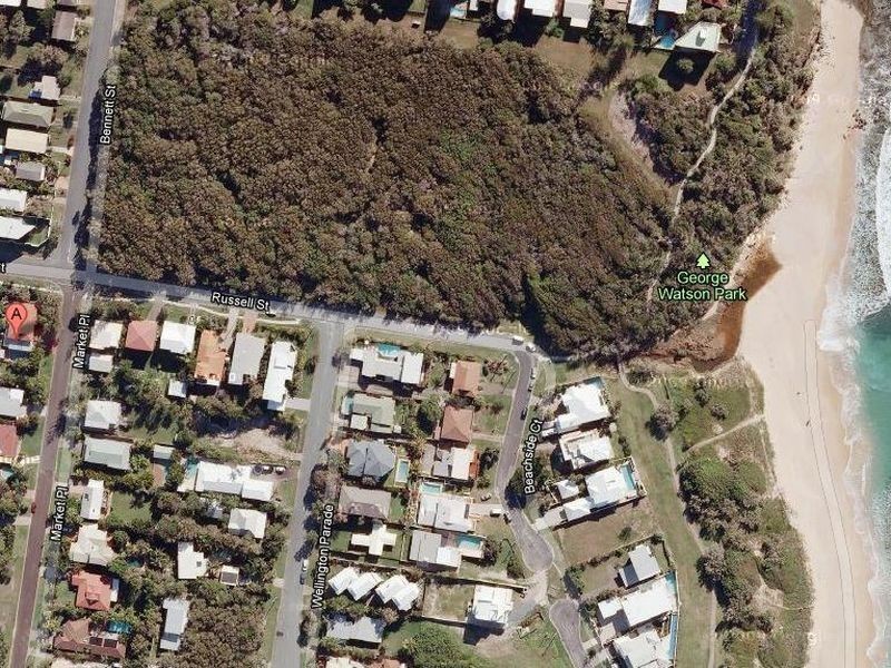 16 Russell Street, Shelly Beach QLD 4551