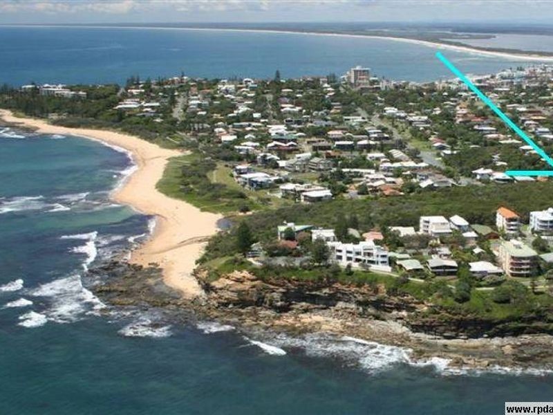 19 William Street, Shelly Beach QLD 4551