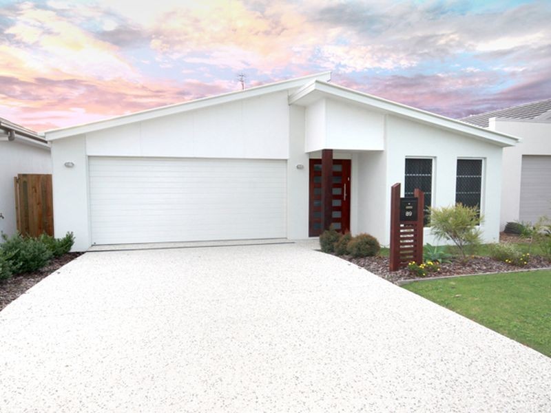 89 Little Mountain Dr, Little Mountain QLD 4551