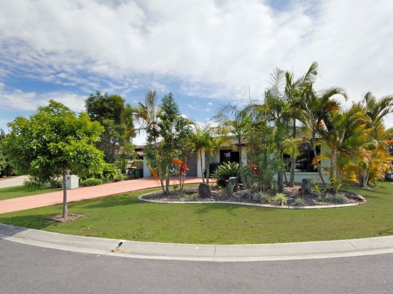 4 Prow Street, Caloundra West QLD 4551