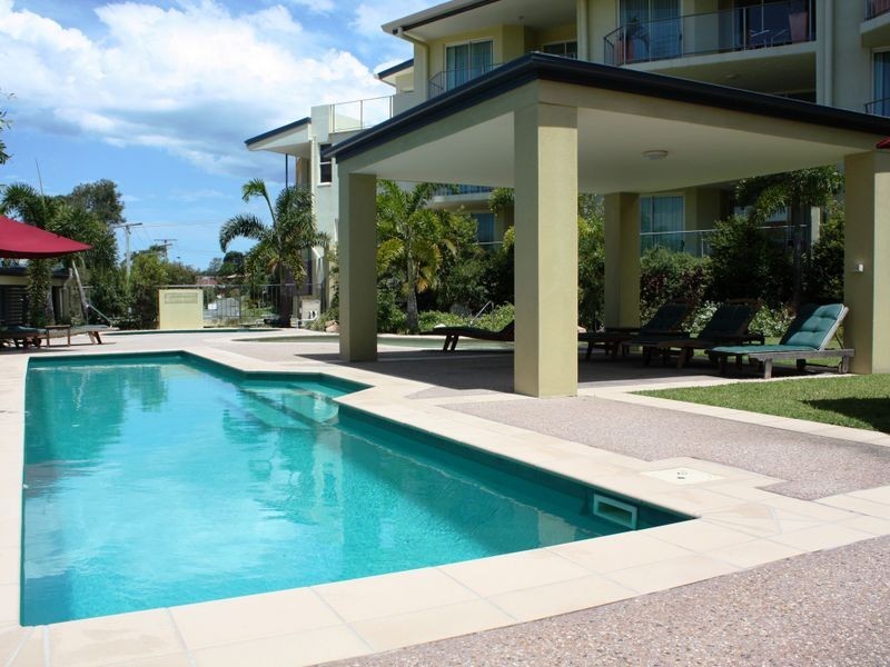 4160/36 Browning Boulevard, Battery Hill QLD 4551