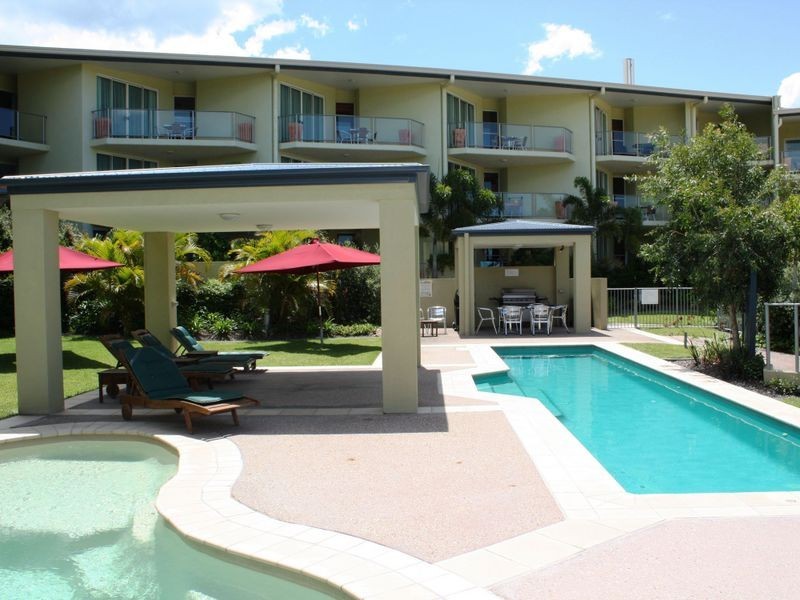 4160/36 Browning Boulevard, Battery Hill QLD 4551