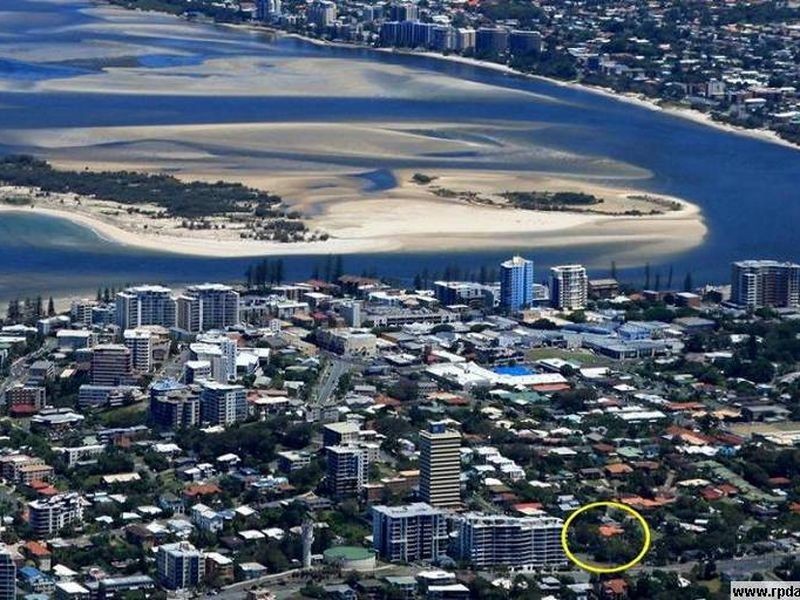 1/3 Beausang Street, Caloundra QLD 4551